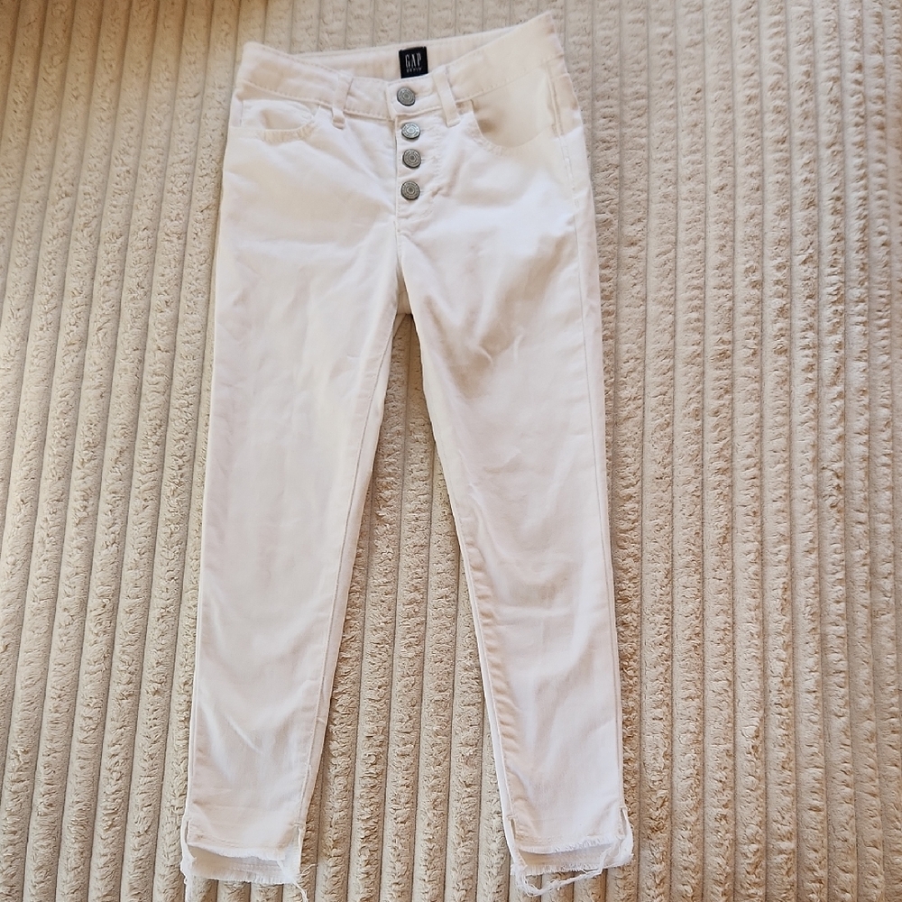GAP Jeans